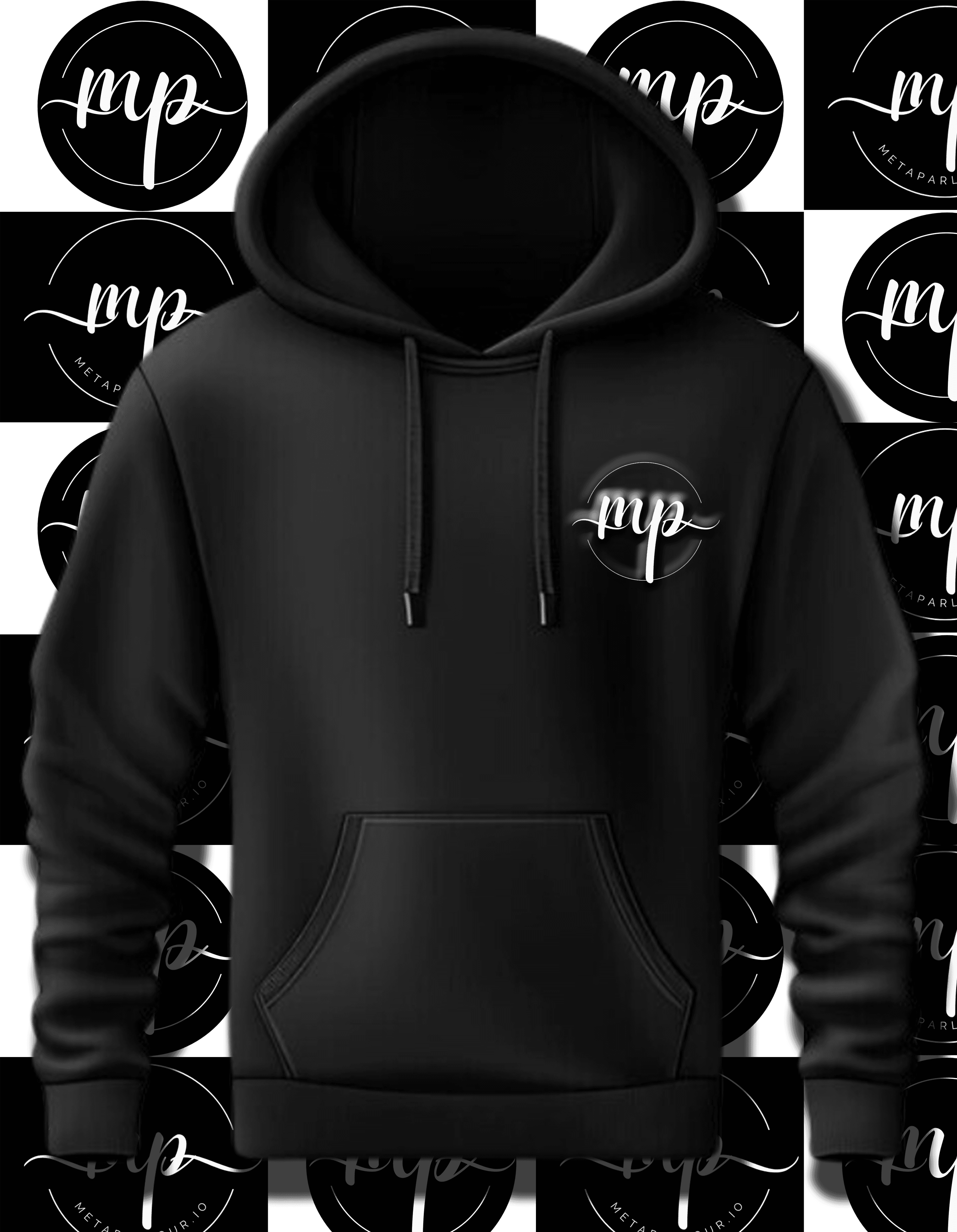 MP Hoodie